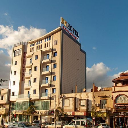 Bn Hotel Blida Esterno foto